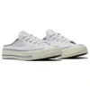 Chuck 70 Mule ”Floral White”