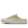 Chuck 70 Mule ”Grön Vit”