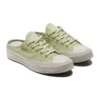 Chuck 70 Mule ”Grön Vit”