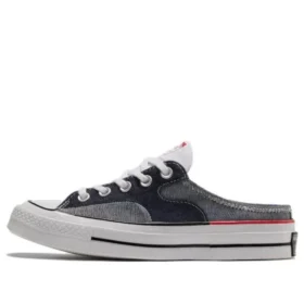 Chuck 70 Mule ”Retro Denim”