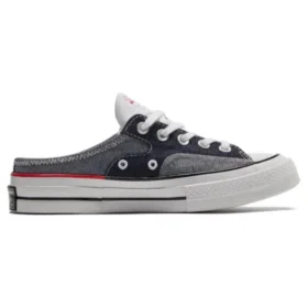 Chuck 70 Mule ”Retro Denim”
