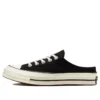 Chuck 70 Mule Slip ”Black”