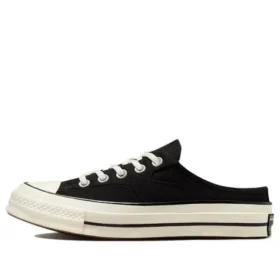 Chuck 70 Mule Slip ”Black”
