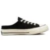 Chuck 70 Mule Slip ”Black”