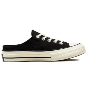 Chuck 70 Mule Slip ”Black”