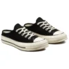 Chuck 70 Mule Slip ”Black”