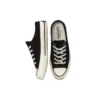 Chuck 70 Mule Slip ”Black”