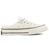 Chuck 70 Mule Slip ”Cream”