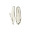 Chuck 70 Mule Slip ”Cream”
