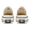 Chuck 70 Mule Slip ”Cream”