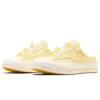 Chuck 70 Mule Slip ”Yellow White”