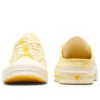 Chuck 70 Mule Slip ”Yellow White”