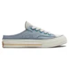 Chuck 70 Mule ”White Blue”