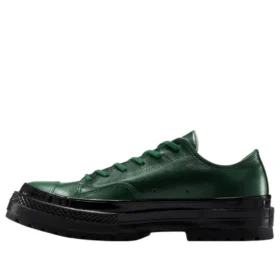 Chuck 70 National Leather Low Top ”Branch Out”