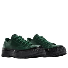 Chuck 70 National Leather Low Top ”Branch Out”
