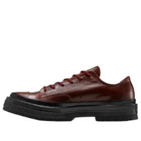 Chuck 70 National Leather Low Top ”Rottin Apple”