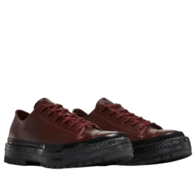 Chuck 70 National Leather Low Top ”Rottin Apple”