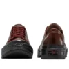 Chuck 70 National Leather Low Top ”Rottin Apple”