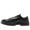 Chuck 70 National Leather Low Top ”Svart”