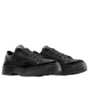 Chuck 70 National Leather Low Top ”Svart”