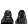 Chuck 70 National Leather Low Top ”Svart”