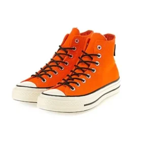 Chuck 70 ”Orange Black”