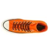 Chuck 70 ”Orange Black”