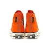 Chuck 70 ”Orange Black”