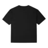 Chuck 70 Oversize T-shirt Asiatisk storlek ”Svart”