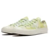 Chuck 70 Ox ”Beach Dye – Light Aphid Green”