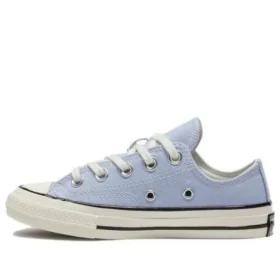Chuck 70 OX ”Blå Vit”