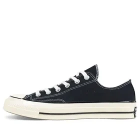 Chuck 70 Ox ”Black”
