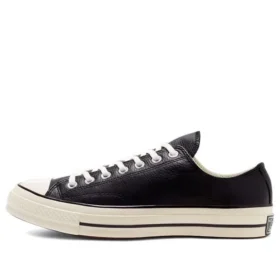 Chuck 70 Ox ”Black”