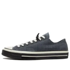 Chuck 70 OX ”Black”