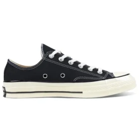 Chuck 70 Ox ”Black”