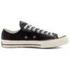 Chuck 70 Ox ”Black”