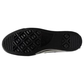 Chuck 70 OX ”Black”