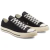 Chuck 70 Ox ”Black”