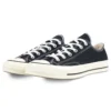 Chuck 70 Ox ”Black”