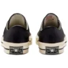 Chuck 70 Ox ”Black”