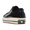 Chuck 70 Ox ”Black Patent”