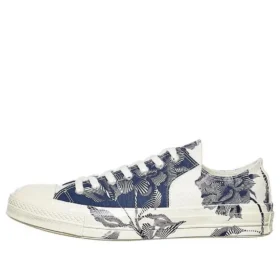 Chuck 70 Ox ”Block Navy”