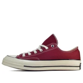Chuck 70 Ox ”Burgundy”