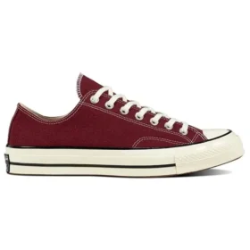 Chuck 70 Ox ”Burgundy”