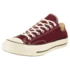 Chuck 70 Ox ”Burgundy”