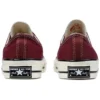 Chuck 70 Ox ”Burgundy”