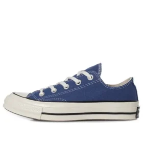 Chuck 70 Ox Canvas ”True Navy”