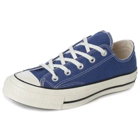 Chuck 70 Ox Canvas ”True Navy”