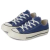 Chuck 70 Ox Canvas ”True Navy”