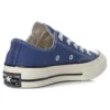 Chuck 70 Ox Canvas ”True Navy”